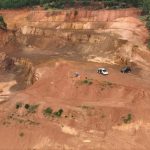 Max Resource updates Florália Hematite Iron Ore Project, Brazil