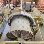 North Bay Resources Announces Production of Gold Concentrate and Refinery Shipment at Bishop Gold Mill, California