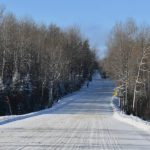 Neoterrex Minerals drilling Valour Project, Quebec