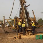 Desert Gold drills 3,900 metres at SMSZ Project, Mali