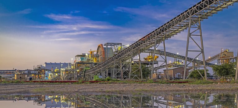 Lucara releases Q3 results, diamond mine shaft-sinking progress ...