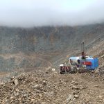 Sitka Drills 119.0 Metres of 1.05 g/t Gold, Including 37.9 Metres of 2.05 g/t Gold and 11.5 Metres of 4.32 g/t Gold in Initial Diamond Drilling at the Rhosgobel Intrusion at Its Flagship RC Gold Project in Yukon