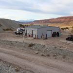 Western Uranium & Vanadium arranges financing to ramp-up uranium and vanadium production at Sunday Mine Complex, Colorado