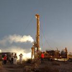 Blue Sky Uranium signs definitive earn-in agreement to advance Ivana uranium deposit, Argentina