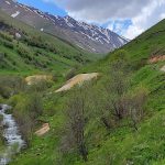 Hayasa Metals completes maiden drilling at Urasar Mineral District, Armenia