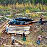 Ramp Metals discovers new mineralized target northwest of Ranger gold discovery, Saskatchewan