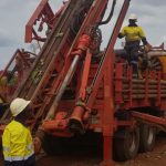 Awalé Resources drills 2.5 g/t AuEq over 34 metres at Odienné Project, Côte d’Ivoire