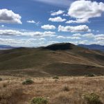 Eminent Gold updates Hot Springs Range Project, Nevada