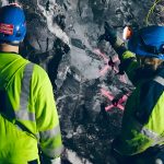 Mandalay Resources discovers new gold domain at Björkdal, Sweden