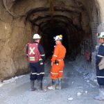 Silver Tiger Metals drilling underground at El Tigre Project, Mexico