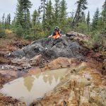 Durango Resources’ AI-Powered exploration study identifies new drill targets at Babine West copper-gold project, British Columbia