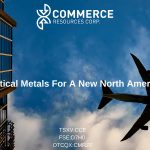 Commerce Resources Positioned to Meet Rising Rare Earth Demand with Ashram Deposit