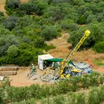 Pan Global Accelerates 2025 Exploration Programs to Test Multiple Copper-gold-tin Targets in Spain