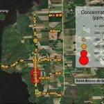 QIMC Provides St-Bruno-de-Guigues Natural Clean Hydrogen Project Update and Announces Strategic Work Program with QMET for the Matane Natural Hydrogen Project