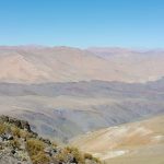 Fuerte Metals geophysics confirms two significant porphyry Cu-Au targets at Placeton Project, Chile