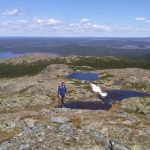 Viridian Metals stakes ~2,600 km2 in Seal Basin, Labrador