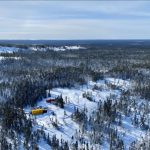 Q2 Metals Intercepts 179.6 Metres of Continuous Spodumene Pegmatite in Large Step-Out at the Cisco Lithium Project in Quebec, Canada