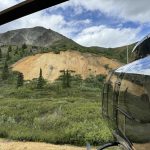 Yukon Metals posts 2025 AZ Project exploration plans, Yukon Territory