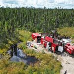 Abitibi Metals discovers new drill targets at B26 Project, Quebec