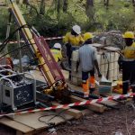 Awalé Resources updates drilling at gold Charger target, Odienné Project, Côte d’Ivoire