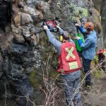 Equity Metals expands gold-in-soil anomaly at Arlington Gold property, British Columbia