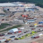 Foran tables construction update for Sask. VMS mine