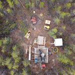 Purepoint Uranium reports Tabbernor Project geophysical survey results, Saskatchewan