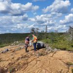 First Atlantic Nickel and Colorado School of Mines launch research partnership to explore hydrogen potential in Newfoundland