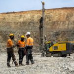 Fortuna Mining drills 7.2 g/t gold over 31.5 metres at Kingfisher, Séguéla Mine, Côte d’Ivoire