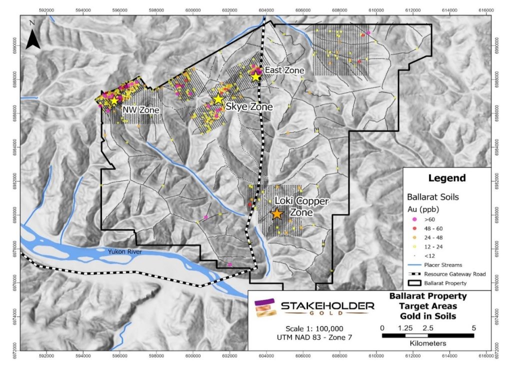 Stakeholder Celebrates Klondike Gold Discovery Day – Resource World ...