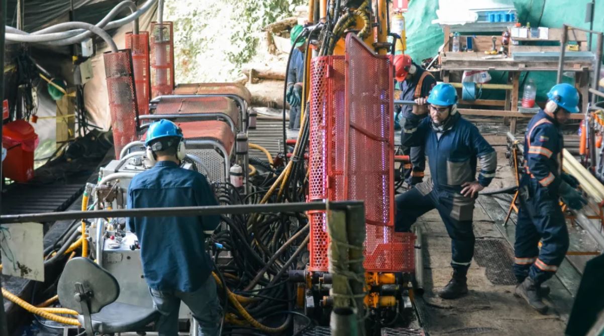Copper Raising Copper Giant raising $12 million from upsized financing – Resource ...