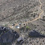 King Global Critical Minerals Reports Gold And Silver Results From Systematic Sampling Of Golden Turkey Tailings, Arizona