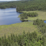 New Break Reports 3.12 g/t Au Over 6.5 Metres and 1.61 g/t Au Over 10.8 Metres From the Balance of Summer Drilling at its Moray Gold Project