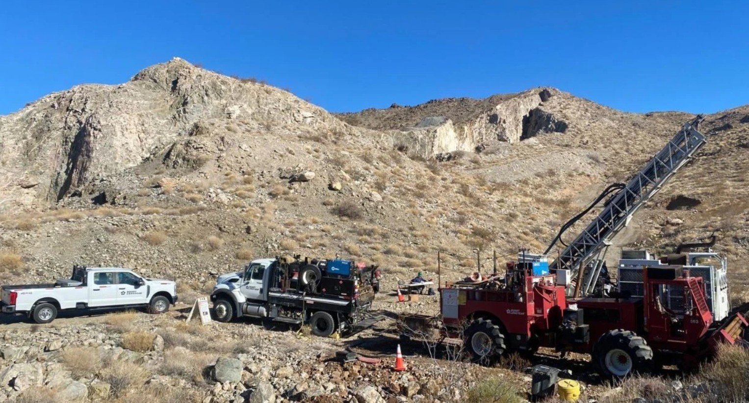 Project Tyro West Point Gold posts multiple high-grade intercepts at Northeast Tyro ...