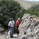 Nevada Organic Phosphate Announces Meade Peak Target Intersected in Hole MM26-11 at Murdock Mountain