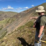 Yukon Metals Identifies New IP Targets 2 km South of Birch Skarn Discovery
