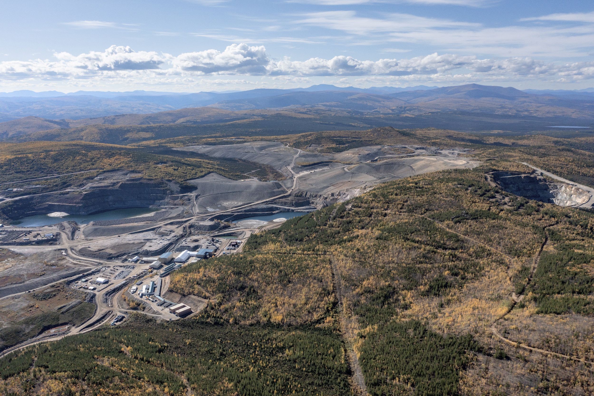 Copper Raising Selkirk Copper raising $30 million from upsized bought deal – Resource ...