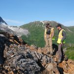 Gold Runner Exploration Samples Up to 79.85 Grams Per Ton Gold on the 100% Controlled Golden Girl Property, Golden Triangle, B.C.