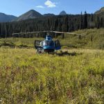 Gold Strike Resources completes 2026 drill program at Florin Gold Project, Yukon