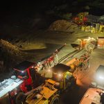 Avino Announces Q3 2026 Production Results