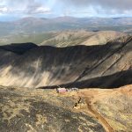 Sitka Drills 236.0 Metres of 1.15 g/t Gold, Including 71.0 Metres of 2.79 g/t Gold and 36.3 Metres of 3.31 g/t Gold, at the Saddle Zone and Continues to Expand the Eiger Deposit at Its RC Gold Project, Yukon