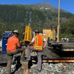 Grande Portage Signs Definitive Commercial Agreement with Ocean Partners (UK) Limited for New Amalga Gold Offtake