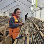 Oreterra CEO Letter to Shareholders Provides Forward Guidance on Trek South Drill Results in Advance of Assays