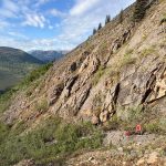 Yukon Metals Intersects 23.5 Metres of 0.48 G/T Gold and 0.11% Copper Near Surface, Extending Birch Skarn System to Approximately 1 Kilometre of Drilled Strike