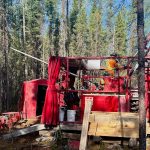 Critical One Energy Extends Antimony-Gold Mineralization and Provides Drill Program Update at Howells Lake