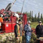 Critical One Energy Establishes Modern Technical Foundation at Howells Lake with Independent NI 43-101 Report