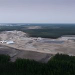 McIlvenna Bay reaches first production — nearly 50 years after discovery