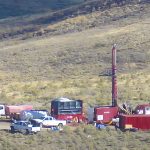NV Gold Identifies a Significant New Gold Zone at Awakening Area of the Slumber Project