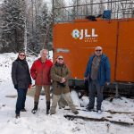 Opus One Gold Completes 2026 Drill Program at Noyell, Extending Zone 1 Gold Mineralization From Surface to Approximately 750 Metres and Remaining Open at Depth