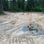 Cartier tables updated PEA for Quebec gold project, shares rise